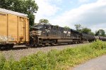 NS 7533 as a DPU